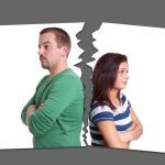 legal separation