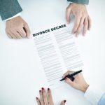 uncontested divorce